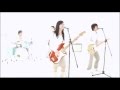 Base Ball Bear - CRAZY FOR YOUの季節 PV 福音声