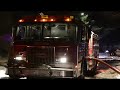 01-26-13-House fire with fatality-Rich-video