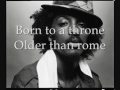 Young Artist for Haiti - Wavin' Flag (With Lyrics)