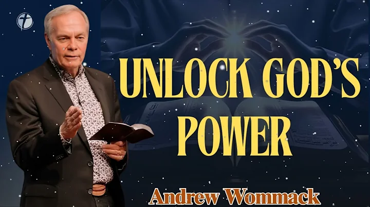 The key To revealatory Knowledge and receiving God's Power - Andrew Wommack