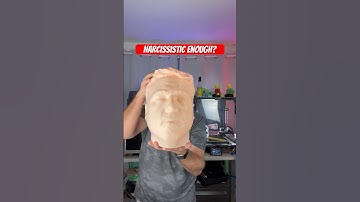 From 3D Scan to 3D print: featuring my head!