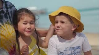 I Am Me - A song about children's rights