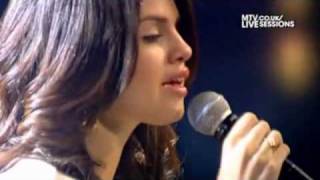 Selena Gomez MTV Live Session - The Way I Loved You (HQ)