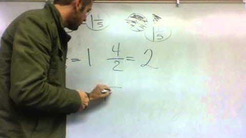 Math Lesson 62