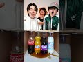 Mentos Cola part27 @MizumaYuuki1 @Majimero100m