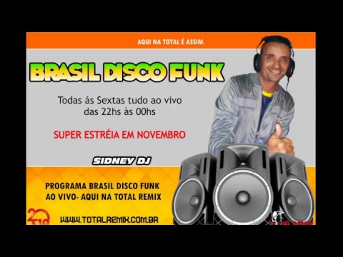 RADIO FUNK DA ANTIGA AO VIVO