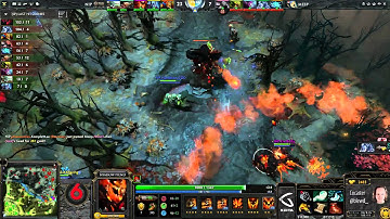 Major All Stars EU Kval NIP vs Meepwnd BO3 G1