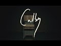 Calby - Burnout (Official Lyric Video)