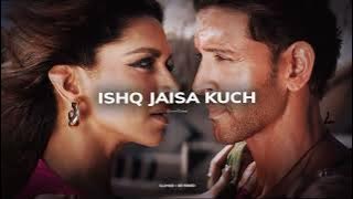 Ishq Jaisa Kuch - [ Perfectly Slowed   Reverb] Vishal-Sheykhar,Shilpa - Reverb Retreat