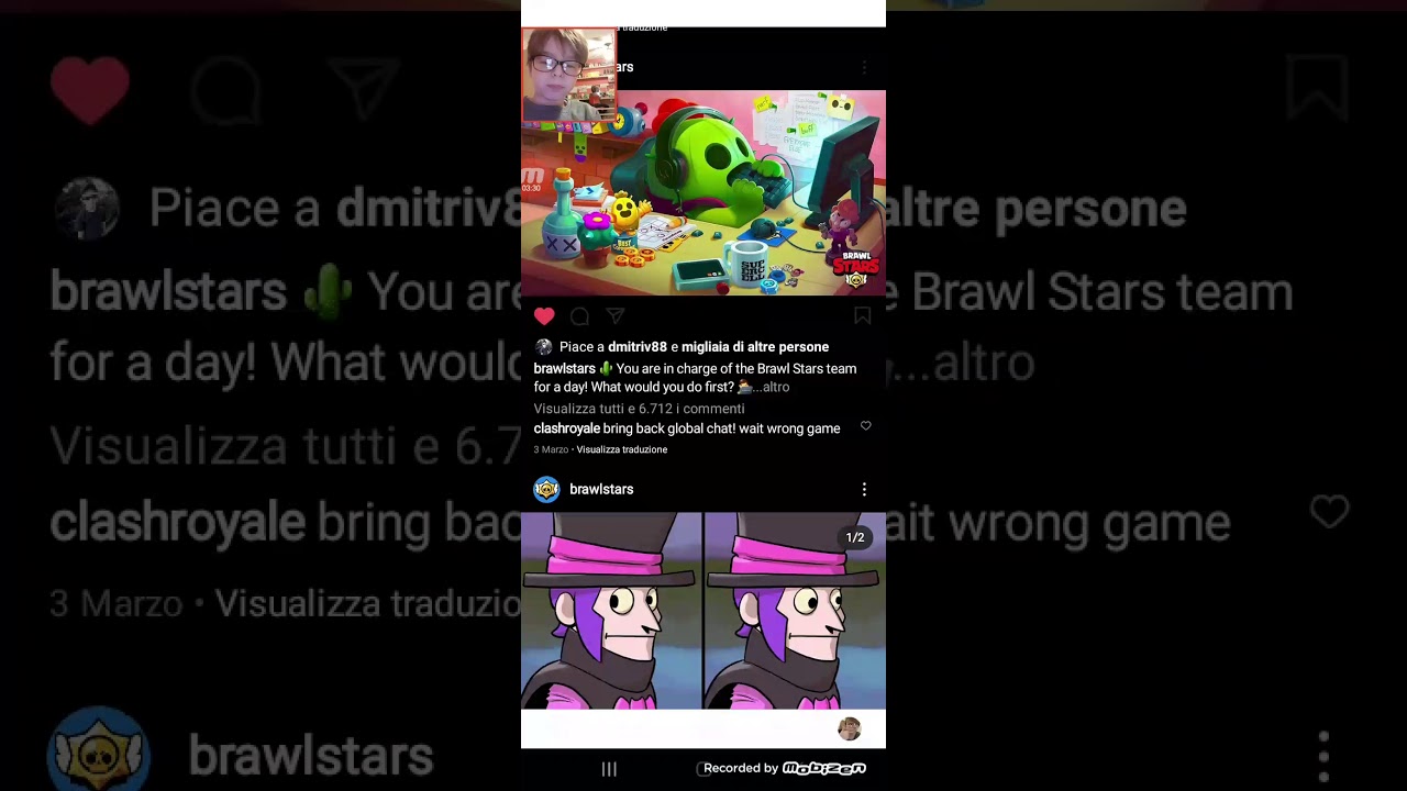 Ecco Quando Esce Il Nuovo Aggiornamento Di Brawl Stars Youtube - quando esce brawl stars per android in italia