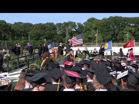 Sachem High School North Graduation 2022