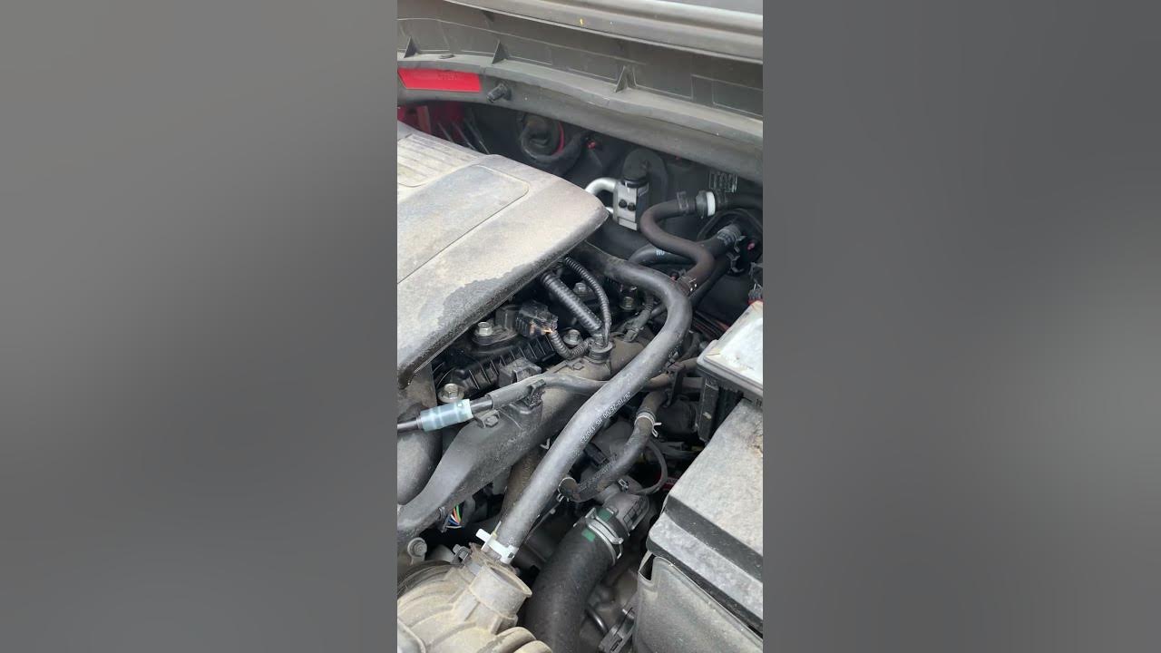 My 2020 Kia Soul! Mechanic says sounds normal & Kia won’t do anything