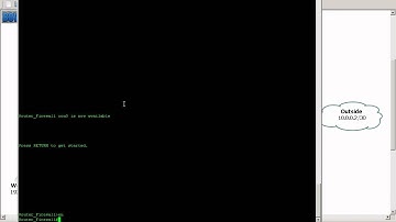 Cisco IOS Zone Based Firewall   URL Filtering