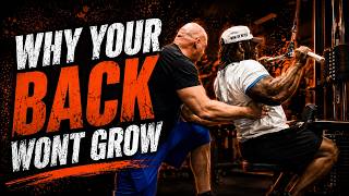 Famous Why Most Lat Pulldowns Are Done Completely Wrong Profile