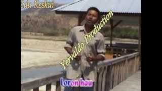 Atu Mate  Cipta/Vocal : Chico Ramelau