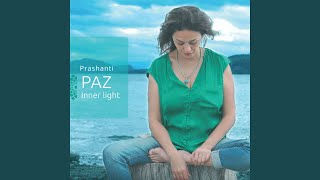 Video thumbnail of "Prashanti Paz - As One"