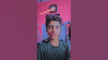 viral song (Tu ha kahan)