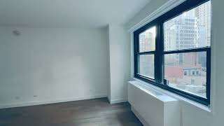 Spacious, newly renovated studio apartment available for rent in Murray Hill, Manhattan, featuring