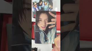 LNGSHOT - EP Album [SHOT CALLERS] (Standard Ver.) #Ktown4u #언박싱