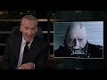 New Rule: Oscars, No White | Real Time with Bill Maher (HBO)