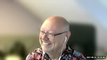 ICAgile Enterprise Agility ICP-ENT Class Feedback - Trained by Ian Banner (Agile Visa - Aug 2021)