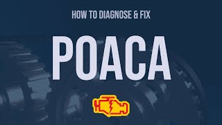 how to diagnose and fix p0aca engine code - obd ii trouble code explain