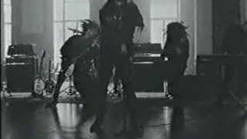 The FUZZTONES - Hurt On Hold