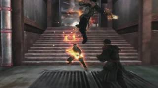 THQs Die Legende von Aang (Wii) Teaser Trailer