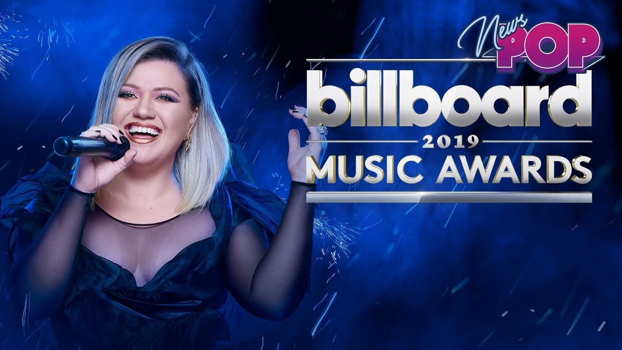 Billboard Music Awards 2019. Новинки музыки 2019.