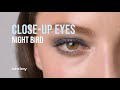 SISLEY PARIS / Night Bird Tutorial