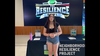 Jarah Casciani National Anthem @ Resilience Bowl (Acrisure Stadium, Pittsburgh, 5-21-2024)