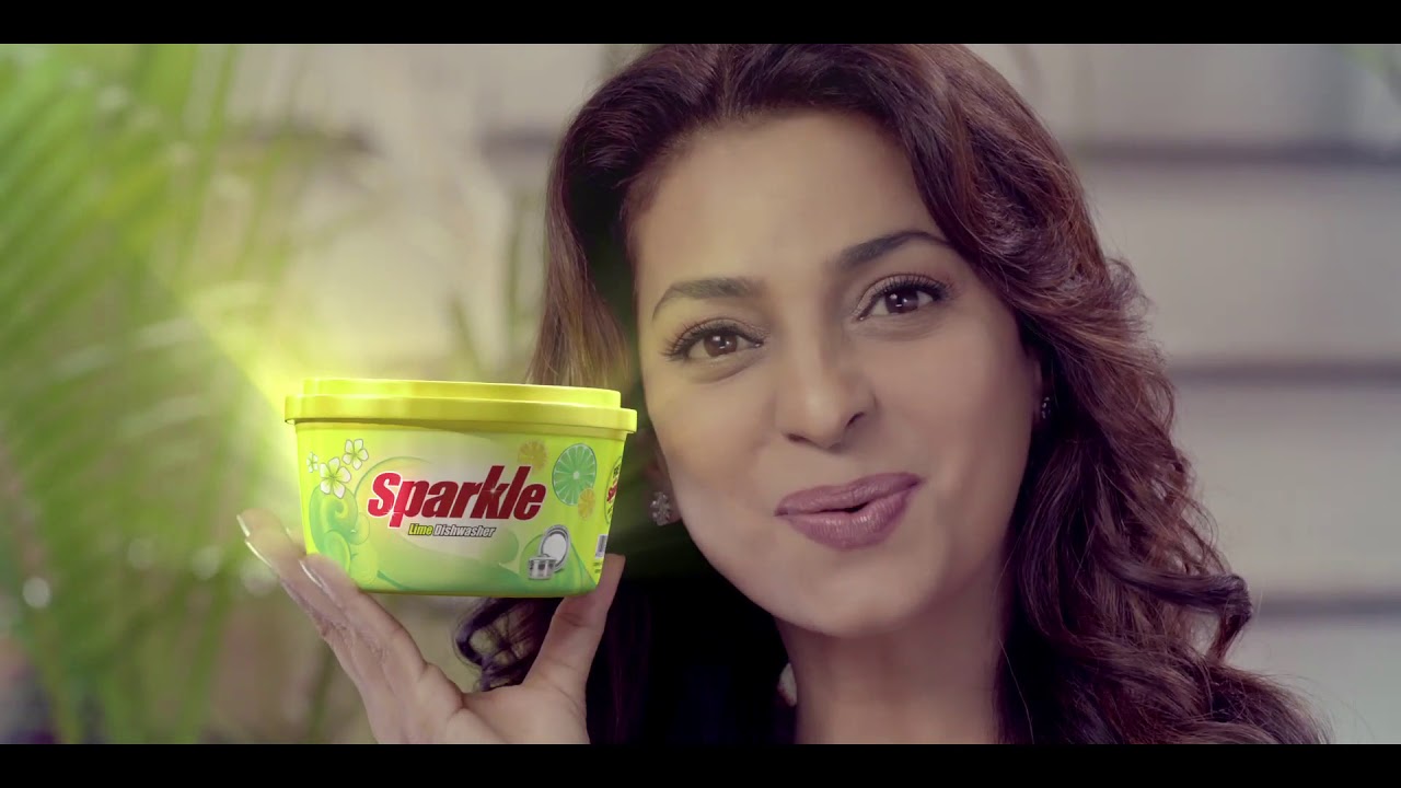 SPARKLE DISHWASH YouTube