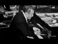 Claudio Arrau, Beethoven's Emperor Concerto with the Sydney Symphony Orchestra in 1957