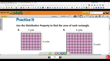 3rd Grade Math Chapter 13 Lesson 7