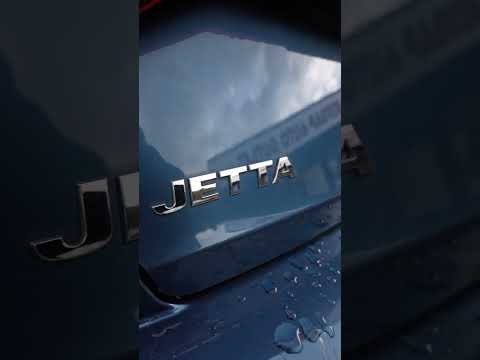 2021 VW Jetta S Compact Clean And Ready To Roll