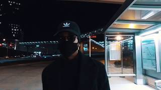 6lack - Prblms // "The One" Krump Freestyle