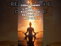 Cosmic Energy Music ✨ Manifestation, Relaxation & Deep Sleep #healingmusic #963hzfrequencyofgods