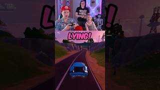 Kid Crashed My Car Fortnite