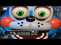 ALL FNAF JUMPSCARES TO BE CONTINUED