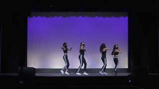 aKDPhi | JMU ASU 2019 Culture Show: Subtle Asian Culture
