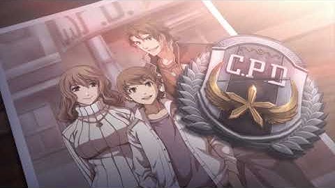 The Legend of Heroes: Trails from Zero Opening - HD (The Geofront)