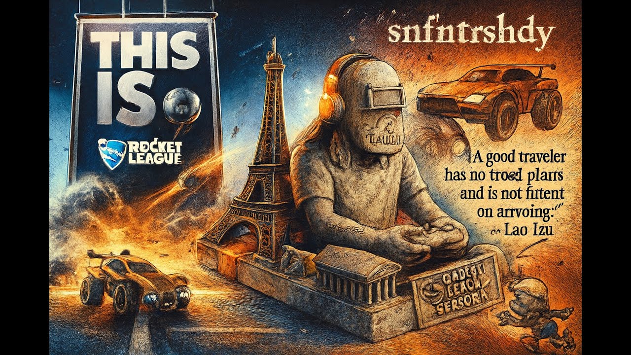 18 Feb Pt2 - ACRY WEDNESS AWENESS AM Early - STLL DGWTR - Still No Air Drwabbling - RL S21