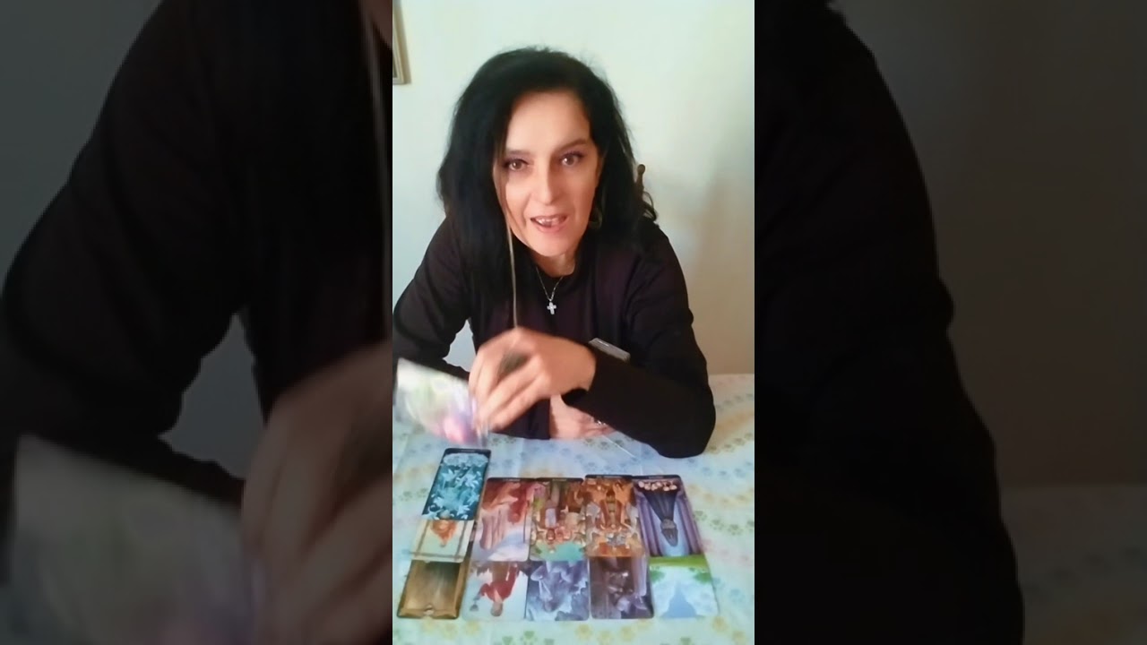 Dopo momenti di sconforto ecco che....