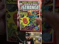 Dope comics in my collection ep.122 #marvel #marvelcomics #marvelstudios #drstrange #comics #review