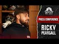 Ricky Pearsall opens up about his recent lack of involvement in 49ers' offense | NBC Sports BA