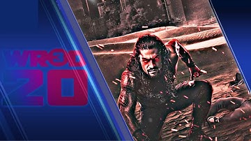 Released! WR3D 2K20 MOD By Kingreal TV|50+ New Moves|New Models