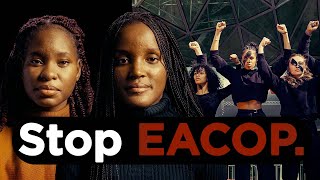 EACOP : La B🅾️mbe climatique de notre génération.