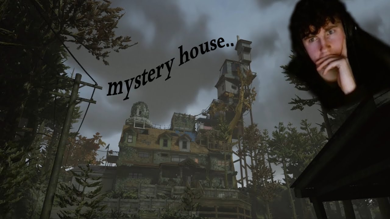 This game will make you sad.. | What Remains of Edith Finch (Part 1)