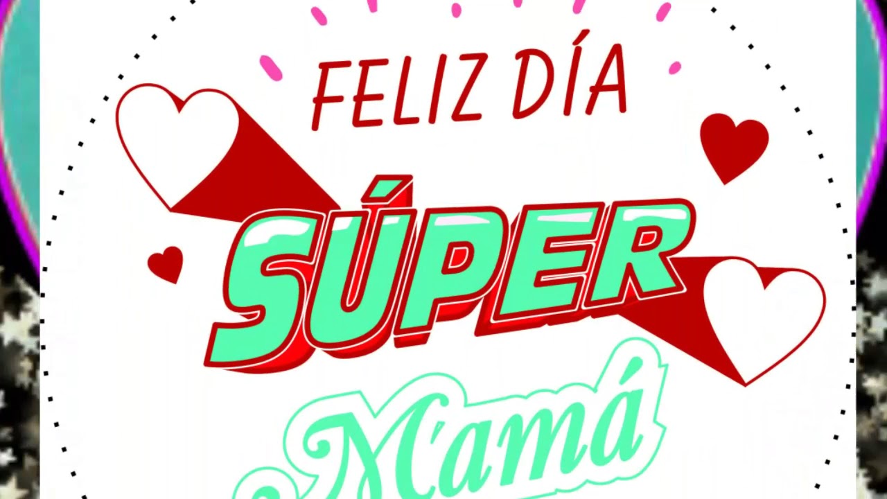 Feliz dia - YouTube