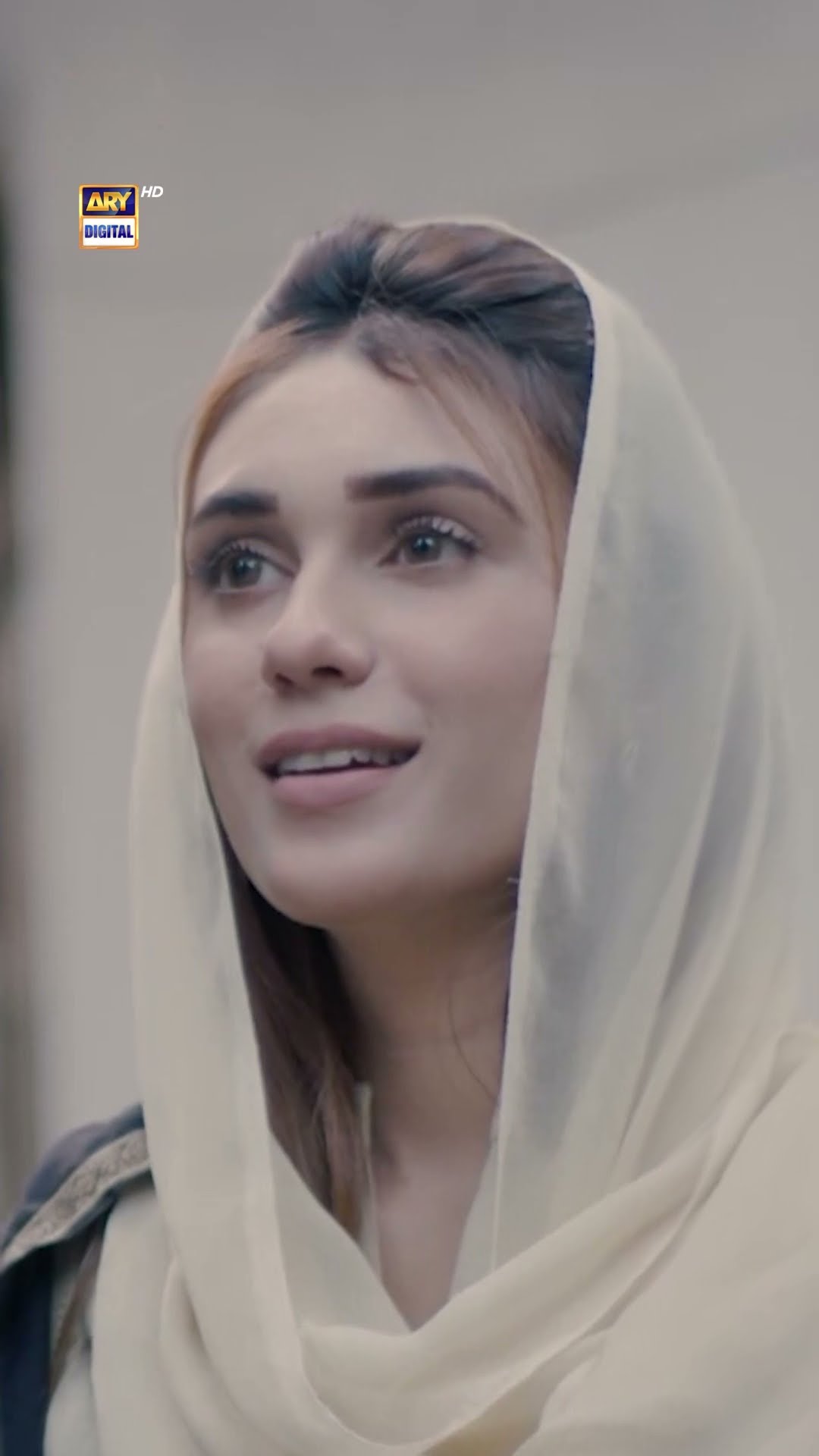 Bharam Episode 55 | Promo | Hina Tariq | Rabya Kulsoom | Omer Shahzad | ARY Digital